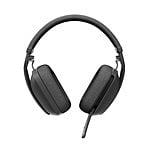 Logitech Zone Vibe 100 Grafito  Auriculares Inalámbricos con Micrófono