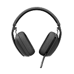 Logitech Zone Vibe 100 Grafito  Auriculares Inalámbricos con Micrófono