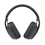 Logitech Zone Vibe 100 Grafito  Auriculares Inalámbricos con Micrófono