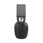 Logitech Zone Vibe 100 Grafito  Auriculares Inalámbricos con Micrófono