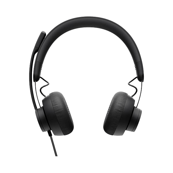 Logitech Zone 750  Auriculares con Micrófono
