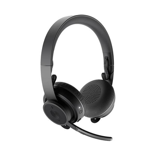 Logitech Zone 900 Bluetooth  Auriculares con Micrófono