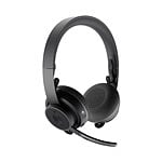 Logitech Zone 900 Bluetooth  Auriculares con Micrófono