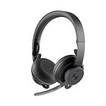 Logitech Zone 900 Bluetooth  Auriculares con Micrófono