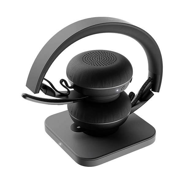 Logitech Zone 900 Bluetooth  Auriculares con Micrófono