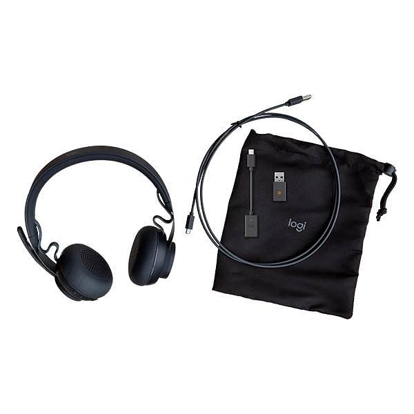 Logitech Zone 900 Bluetooth  Auriculares con Micrófono