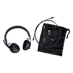 Logitech Zone 900 Bluetooth  Auriculares con Micrófono Logitech Zone 900 Bluetooth  Auriculares con Micrófono