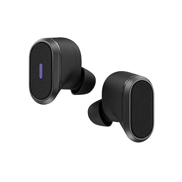 Logitech Zone True Wireless Bluetooth Grafito  Auriculares