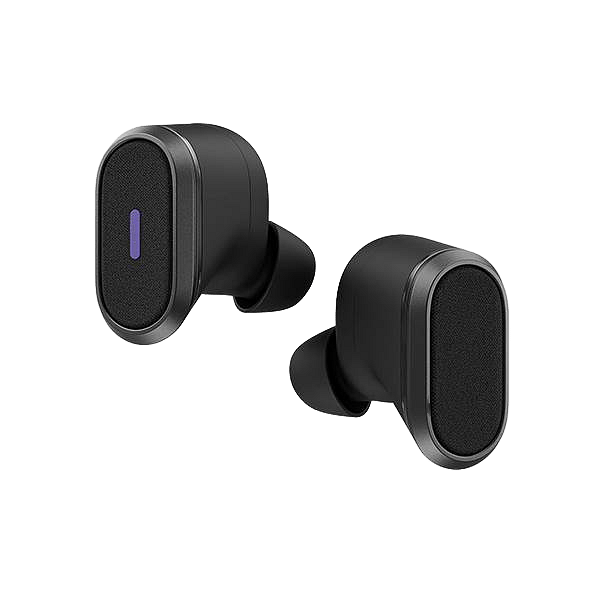 Logitech Zone True Wireless Bluetooth Grafito  Auriculares
