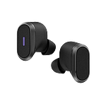 Logitech Zone True Wireless Bluetooth Grafito  Auriculares