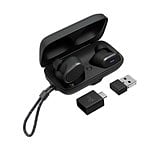 Logitech Zone True Wireless Bluetooth Grafito  Auriculares