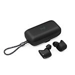 Logitech Zone True Wireless Bluetooth Grafito  Auriculares