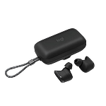 Logitech Zone True Wireless Bluetooth Grafito  Auriculares