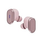 Logitech Zone True Wireless Bluetooth Rosado  Auriculares