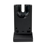 Logitech Auriculares Estereo Dual Inalámbricos con Micrófono H820E Negro USB