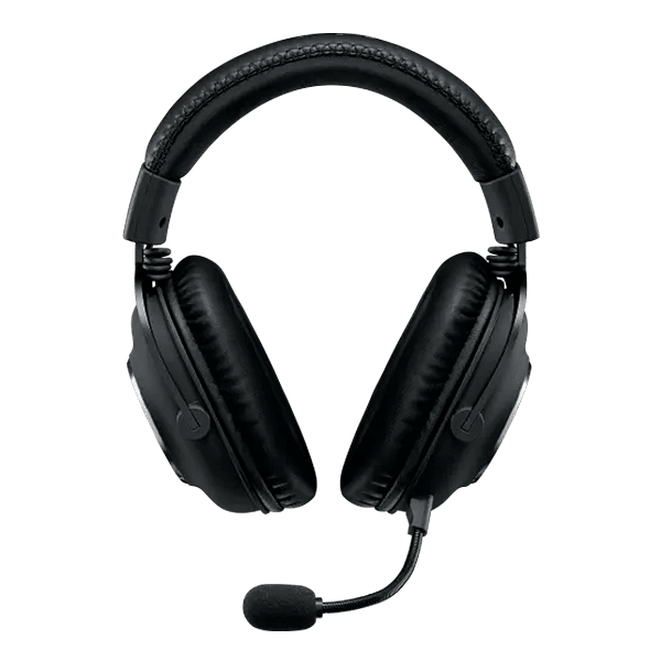 Logitech Pro Gaming X  Auriculares