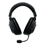 Logitech Pro Gaming X  Auriculares