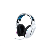 Logitech On-Ear Gaming Headset G733 LIGHTSPEED Wireless