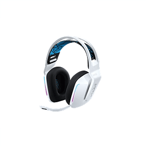 Logitech OnEar Gaming Headset G733 LIGHTSPEED Wireless