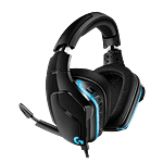 Logitech G635 Lightsync 71  Auriculares