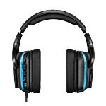 Logitech G635 Lightsync 71  Auriculares