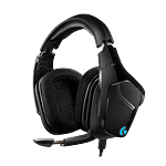 Logitech G635 Lightsync 71  Auriculares