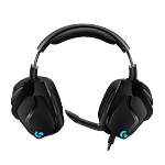 Logitech G635 Lightsync 71  Auriculares