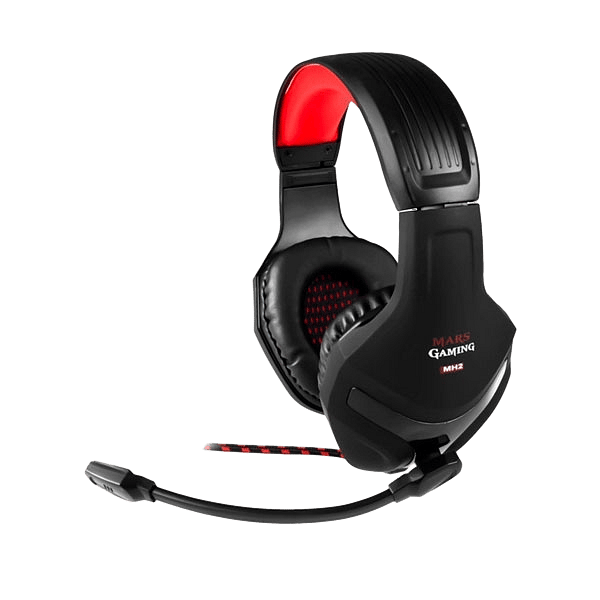 Mars Gaming MH2  Auricular