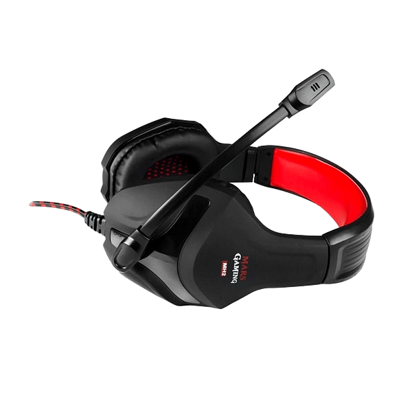 Mars Gaming MH2  Auricular