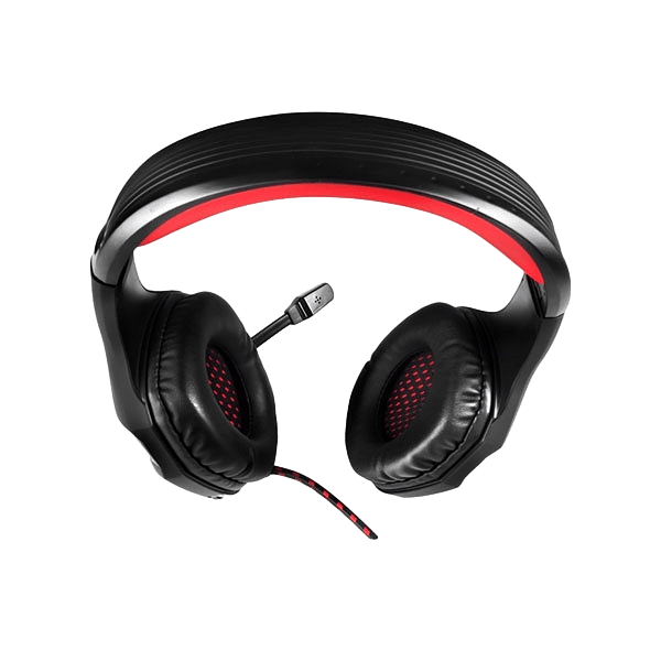 Mars Gaming MH2  Auricular