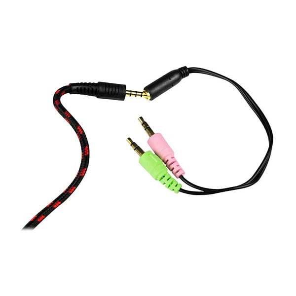 Mars Gaming MH2  Auricular