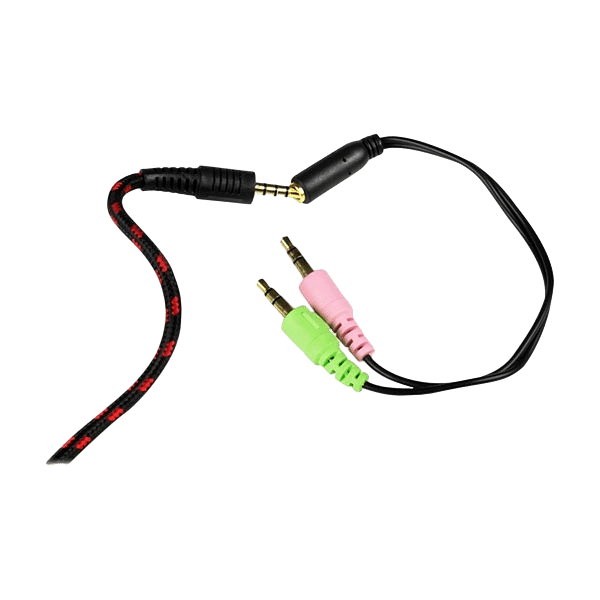 Mars Gaming MH2  Auricular