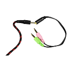 Mars Gaming MH2  Auricular