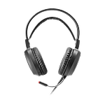 Mars Gaming MH220 RGB Negros  Auriculares Gaming Mars Gaming MH220 RGB Negros  Auriculares Gaming
