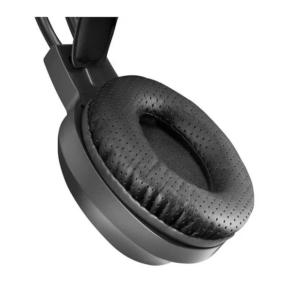 Mars Gaming MH220 RGB Negros  Auriculares Gaming