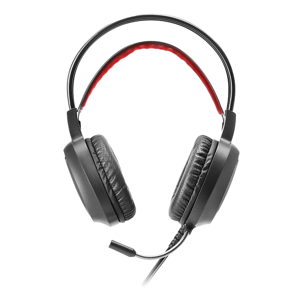 Mars Gaming MH120 Jack 35 Negros  Auricular