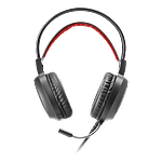 Mars Gaming MH120 Jack 35 Negros  Auricular
