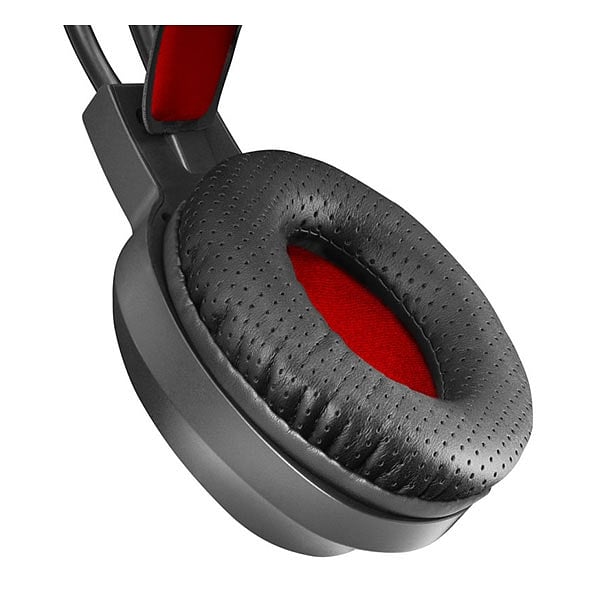 Mars Gaming MH120 Jack 35 Negros  Auricular
