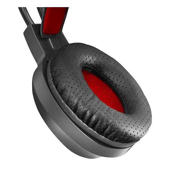Mars Gaming MH120 Jack 35 Negros  Auricular