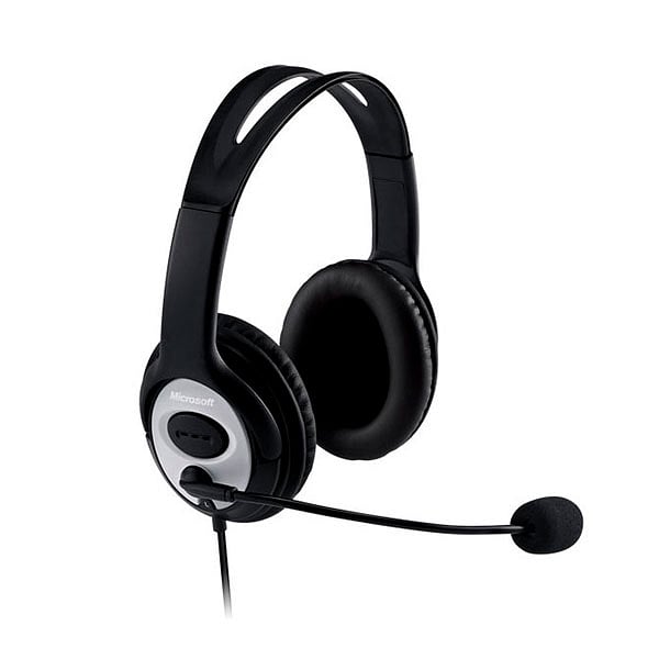 Microsoft LifeChat LX3000