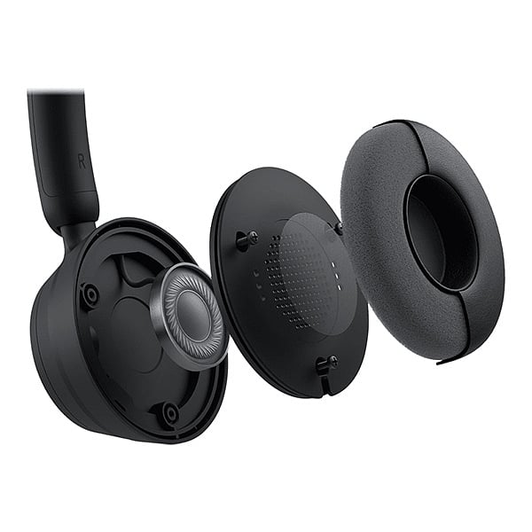 Microsoft Modern Wireless Headset Bluetooth  Auriculares