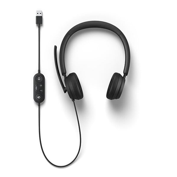 Microsoft Modern USB Headset  Auriculares