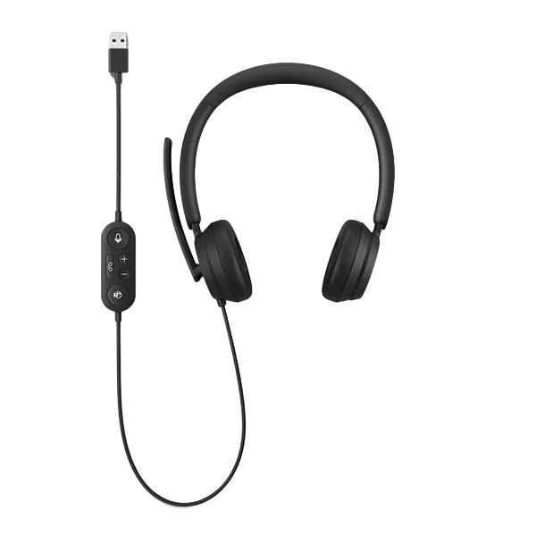 Microsoft Modern USB Headset  Auriculares