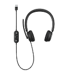 Microsoft Modern USB Headset  Auriculares Microsoft Modern USB Headset  Auriculares