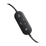 Microsoft Modern USB Headset  Auriculares