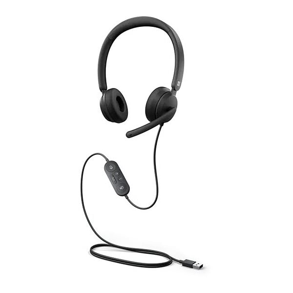 Microsoft Modern USB Headset  Auriculares