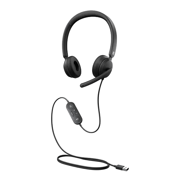 Microsoft Modern USB Headset  Auriculares