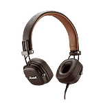 Marshall Major III Brown  Auriculares