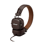 Marshall Major III Brown  Auriculares