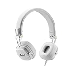 Marshall Major III White  Auriculares